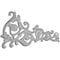 Ekena Millwork 29 3/4"W x 15 1/4"H x 1"P Avery Onlay, Right ONL30X15X01AV-R - alternate 4